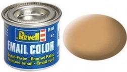 Revell Email Color African Brown mat emaljemaling 14 ml