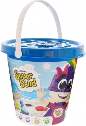 Super Sand modellérsand i spand 600 g – GOLIATH GAMES