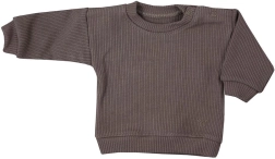 Baby T-shirt Koala Pure brun
