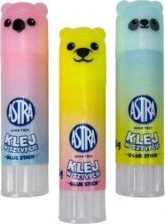 Astra limstift 15 g Dyremotiv