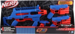 Nerf Alpha Strike Blaster Sæt