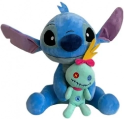 Plys STITCH med SCRUMP 50 cm