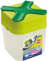 Aqua box – utætheds­sikker vandbeholder til maling