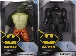 Batman stor figur 30 cm