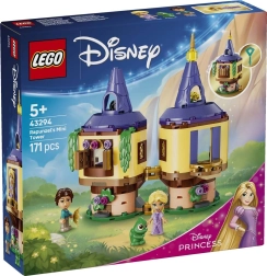 LEGO Disney Princess Rapunzels lille tårn