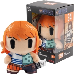 Plyslegetøj ONE PIECE Nami – Dead or Alive Edition