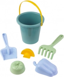 Lena sandlegesæt til børn, 6 dele