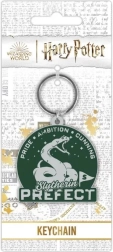 Gummi-nøglering Slytherin
