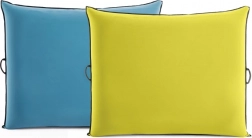 Oppustelig Luksusliggeflåde