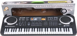Elektroniske keyboards med 61 tangenter