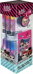 Kreativt sæt LOL Surprise 35 stykker