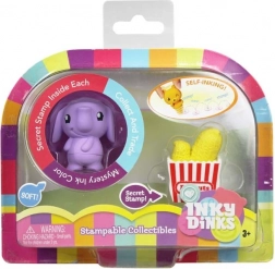 Inky Dinks – stempelsæt til børn, 2 stk.