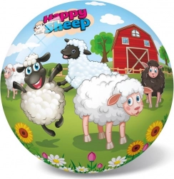 Bold Glad Fårekylling 14 cm