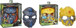 Transformers maske og figur 2-i-1 25 cm