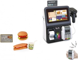 PLEJO selvbetjeningsbod til børn