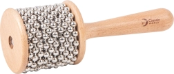 Classic World Edu Musikinstrument Kabasa med Perler til Børn