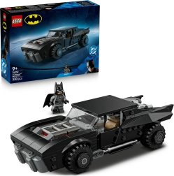 LEGO DC Batman Batmobil fra filmen Batman