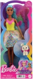 Barbie og et strejf af magi veninde – Teresa