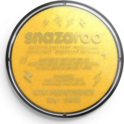 Snazaroo Ansigtsmaling Metallisk Guld 18 ml