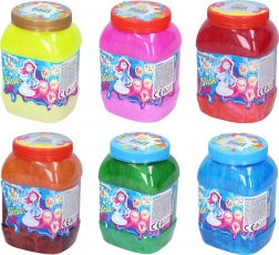 Lovin Formbar slim med billedglitter