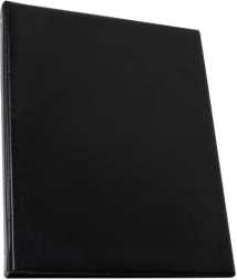 Plastisk farveregister A5