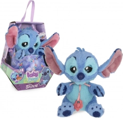 Plys STITCH Baby Paws med lyde og sut