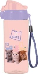 OXY Click drikkeflaske til børn 500 ml Kæledyr