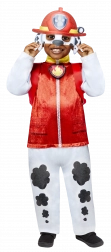 Premium Paw Patrol Marshall-kostume til børn 3-4 år