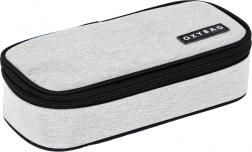 Etui komfort UNICOLOR lysegrå