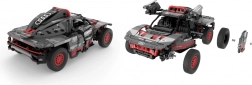 RC byggesæt Audi RS Q e-tron 1:14 (1046 dele) Rastar