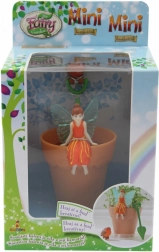 My Fairy Garden mini urtepotte Hope – magisk have for børn