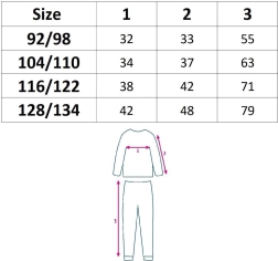 Børne sweatbukser new baby kindergarten brune 92/98