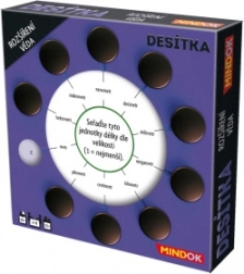 Udvidelse til Tíeren: Videnskab