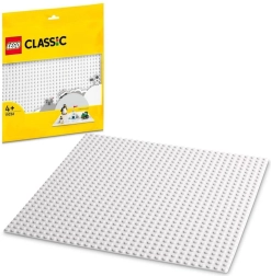 LEGO® Classic 11026 Hvid byggeplade