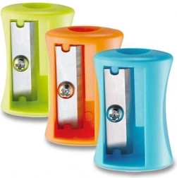 Maped plastik blyantspidser Vivo