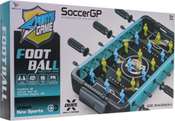 Bordfodbold – kompakt version