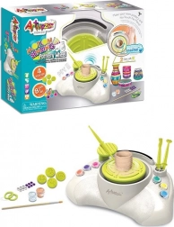 Keramiktårn med sensor SPARKYS