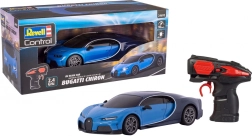 Fjernstyret bil RC Scale Car Bugatti Chiron