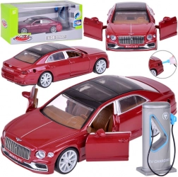 Modelbil Bentley Flying Spur Hybrid med lyd- og lyseffekter