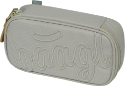 Skolepenal etui Skate Mist