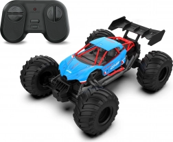 Buggy Dizzy med fjernbetjening 33 cm