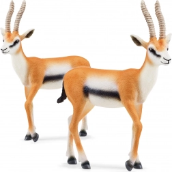 Thomsons gazelle-figur WILD LIFE