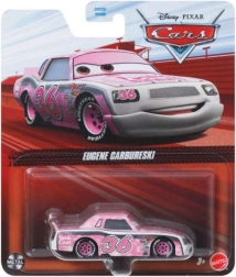 Bilmobil Cars Tank Coat #36 metalmodel 1:55