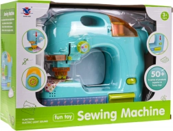 Børnesymaskine med Tilbehør