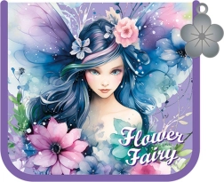 Pigepung Flower Fairy Iris