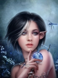 Puzzle Grafika Guldsmedens forbandelse – 2000 brikker