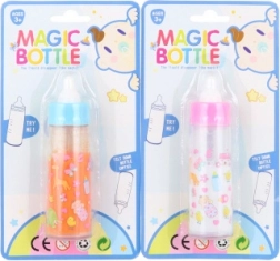 Sutteflaske med “juice” til dukke