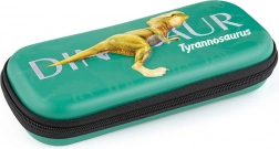 Skolepenalhus 3D etui OXYBAG DINO Tyrannosaurus