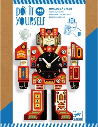 DIY Ur Robot DJECO