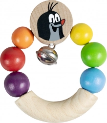 Detoa rangle med muldvarpen